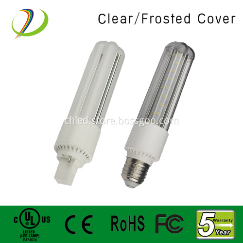 360 degree 12W UL CE LED Corn light